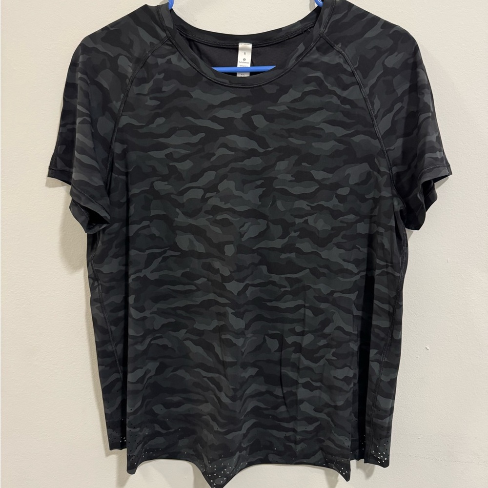 Lululemon Top